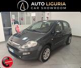 Fiat FIAT Grande Punto Punto 5p 1.4 natural power Act - Fiat Grande Punto: Natural Power