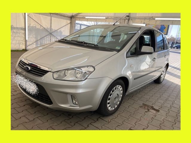 Ford C-Max vom Rentner TOP TÜV NEU