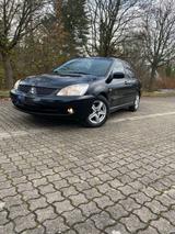 Mitsubishi lancer 9, 1.6 Benzin - Mitsubishi Lancer mit Benzin-Antrieb: Limousine, 1.6
