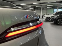 BMW i7 - Vorschau Bild 24