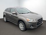 Mitsubishi ASX Edition 2WD *SHZG*Klima*8Fach - Mitsubishi aus 2013