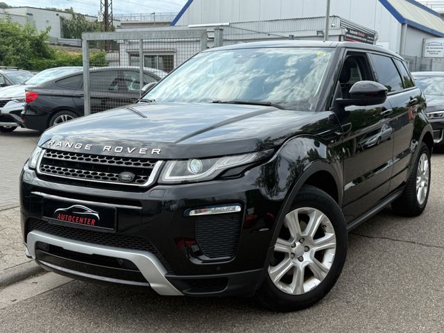 Land Rover Range Rover Evoque SE Dynamic|Panorama|Leder|LED