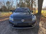 Volkswagen Passat Variant 1.4 TSI EcoFuel DSG Comfortli... - Volkswagen Passat Variant: Ecofuel