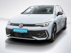 Volkswagen Golf VIII 2.0 TSI DSG GTI Navi Black Style LED-M
