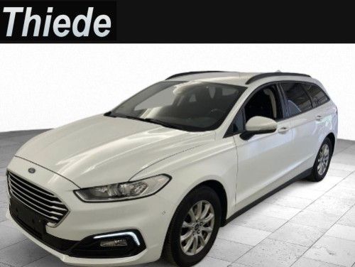 Ford Mondeo 2.0D TREND NAVI/LED/KAMERA/SPORT/DAB/AHK