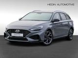 Hyundai i30 Kombi 1.5 T-GDI 48V DCT N-Line SHZ|TEMP|KAM - Hyundai i30: 1.4