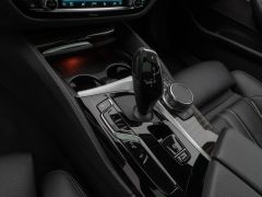 Foto Nummer 23: BMW 530d