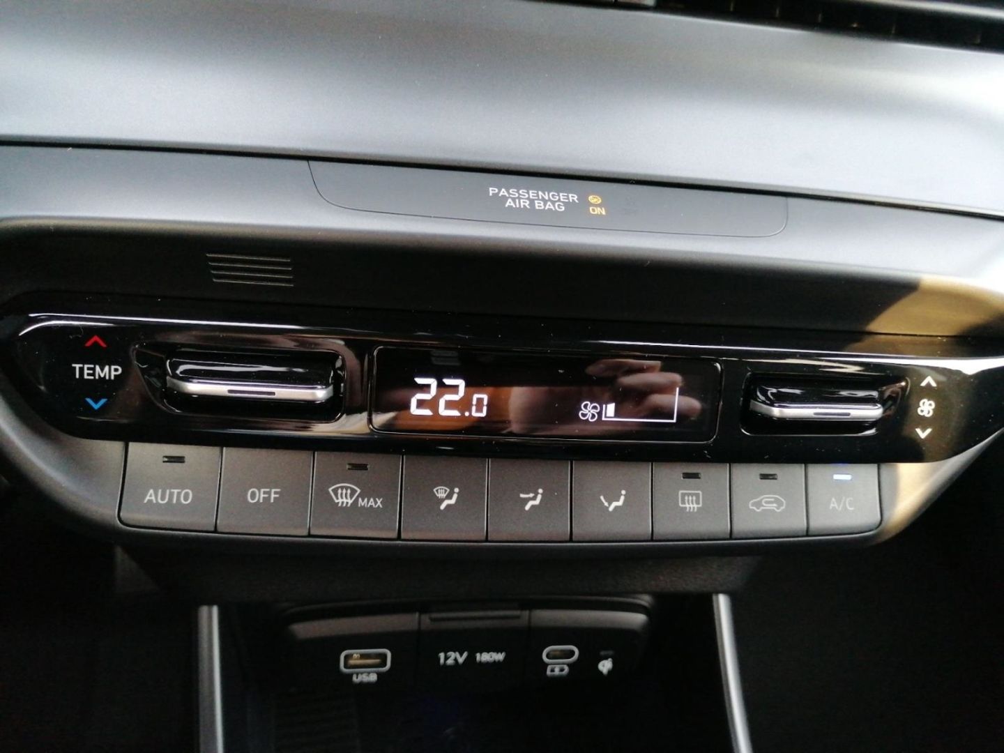 Hyundai i20 - Bild 17