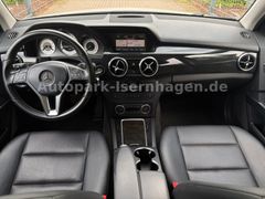 MERCEDES-BENZ GLK 220 BlueTEC 4MATIC*Pano*Keyless*Leder*SZB/H*