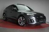 Audi SQ5 TDI Sportback quattro Leder/ACC/Kamera/Virtu - Audi SQ5 in Braunschweig