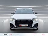 Audi Q7 50 TDI qu competition+ S line Laser Pano 22" - gebrauchte Audi Q7 aus dem Jahr 2023