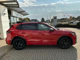 Volkswagen Tiguan R-Line 2.0l TDI DSG - Volkswagen Tiguan mit Diesel-Antrieb: Limousine