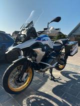 BMW 1250 GS HP - BMW HP