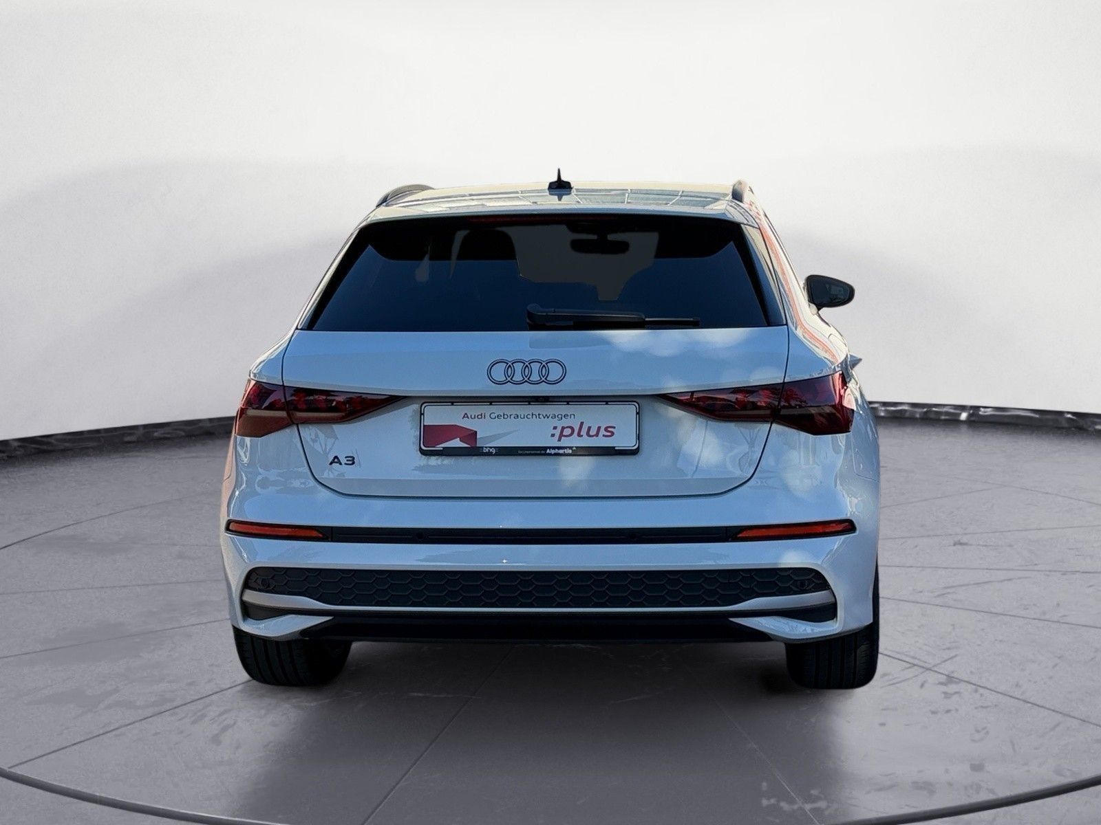 Audi A3 - Bild 5
