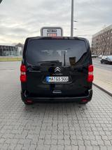 Citroën SpaceTourer 2,0 BlueHDi 180 S&S L2 Business ... - Citroën SpaceTourer von privat
