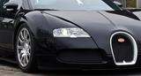 Bugatti Veyron 16.4 Coupe Black/Black - Bugatti aus 2007