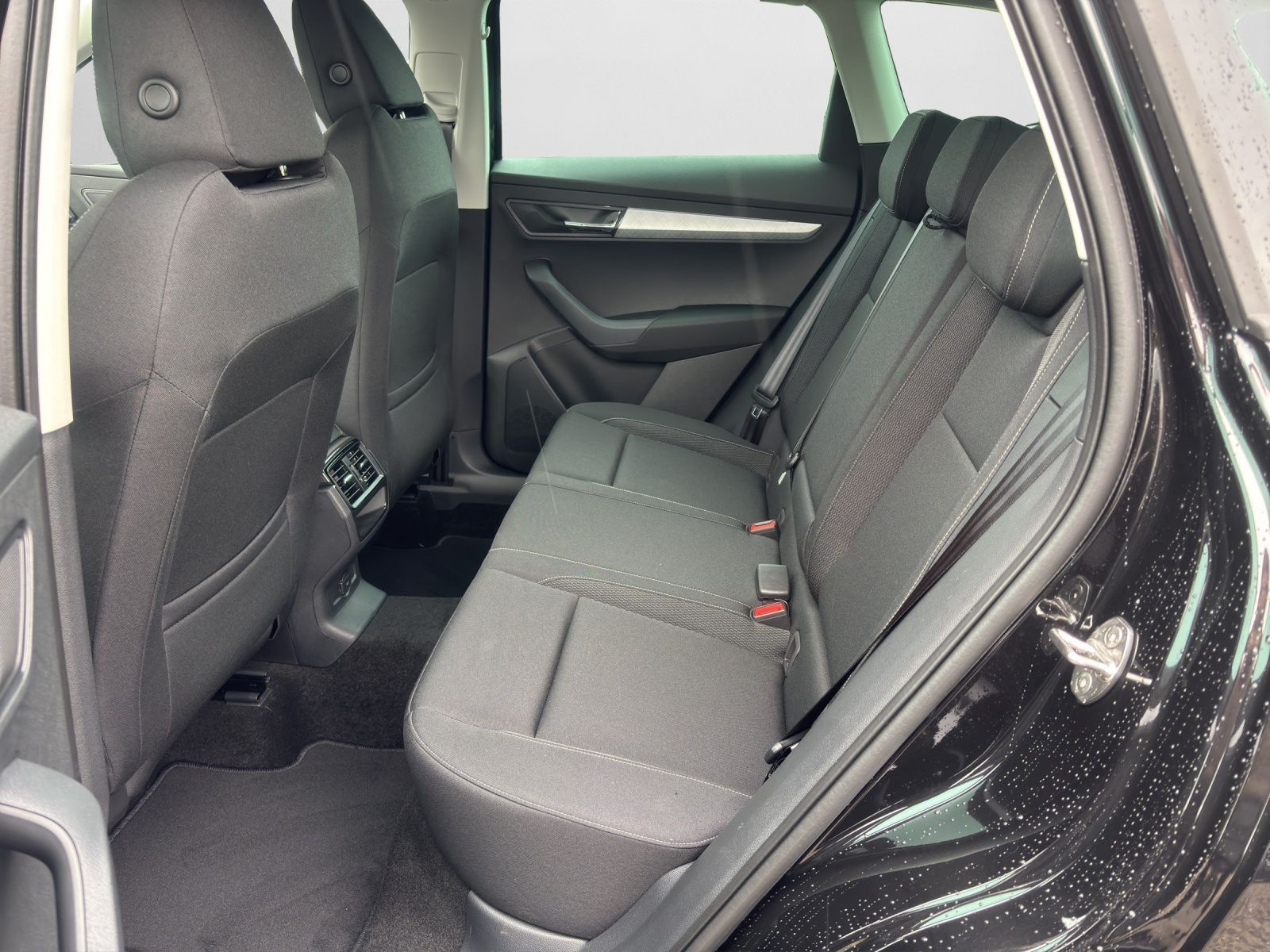 Skoda Karoq - Bild 15