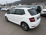 Skoda Fabia Clever 1.Hand! TÜV bis 03/2027! - Skoda Fabia: 2.0
