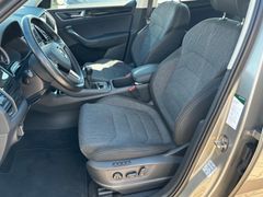 SKODA Kodiaq 1.4 TSI Style 4x4*Greentec*LED*SHZ*NAVI