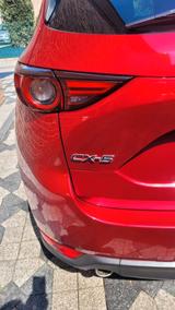 Andere Gebraucht Auto Mazda cx5  2 Hand - Andere in Duisburg