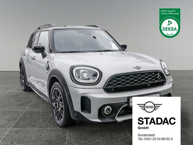 MINI Cooper SE ALL4 Countryman  Leder Navi+ ACC H/K