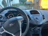 Ford Fiesta 1,25 44kW Trend Trend - Ford Fiesta: 44kw