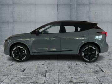 Nissan Qashqai N-Design 1.5 e-Power 205PS AUTOMATIK