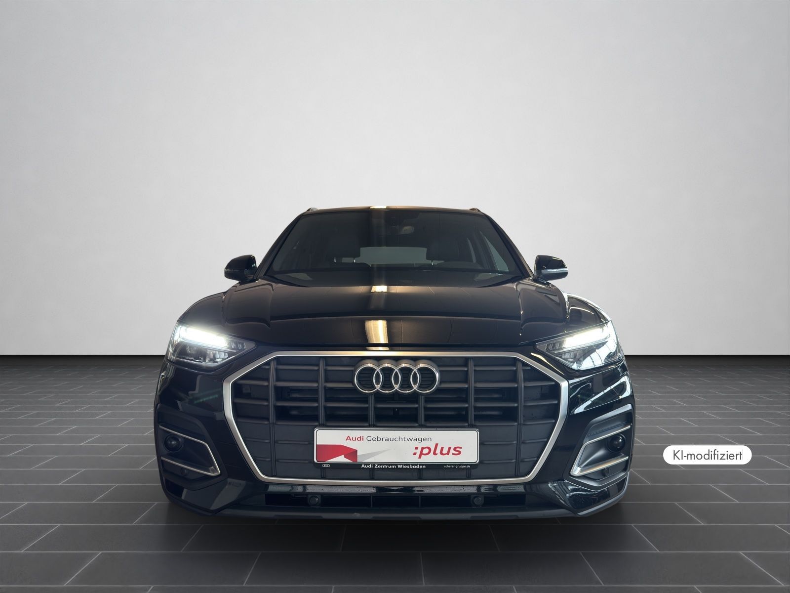 Audi Q5 - Bild 6