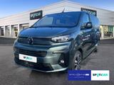 Citroën Spacetourer 2.2 Diesel 180 FAP Max M (EURO 6e) - Citroën SpaceTourer Kombi Gebrauchtwagen