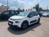 Citroën C3 Shine 96.0000KM TÜV NEU SERVICEHEFT GEPFLEGT - Citroën C3: Km0