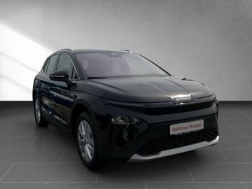 Skoda Elroq 85 Loft*4xSHZ*CAM*AHZV*WÄPU*0,25%*NAVI*