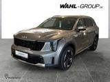Kia Sorento (MQ4) Spirit 2WD ABS Fahrerairbag ESP NS - Kia Sorento Tageszulassungen