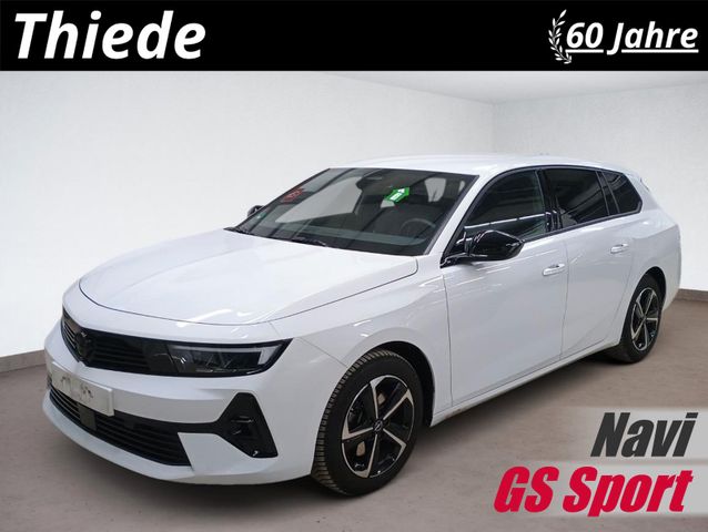 Opel Astra L ST 1.2T GS SPORT NAVI/LED/KAMERA/SPORT