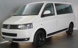 Volkswagen T5 Multivan Sport mit WEBASTO! 7Sitzer! - Volkswagen T5 Multivan: Sitze