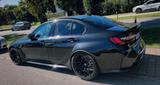 BMW M3 Competition 