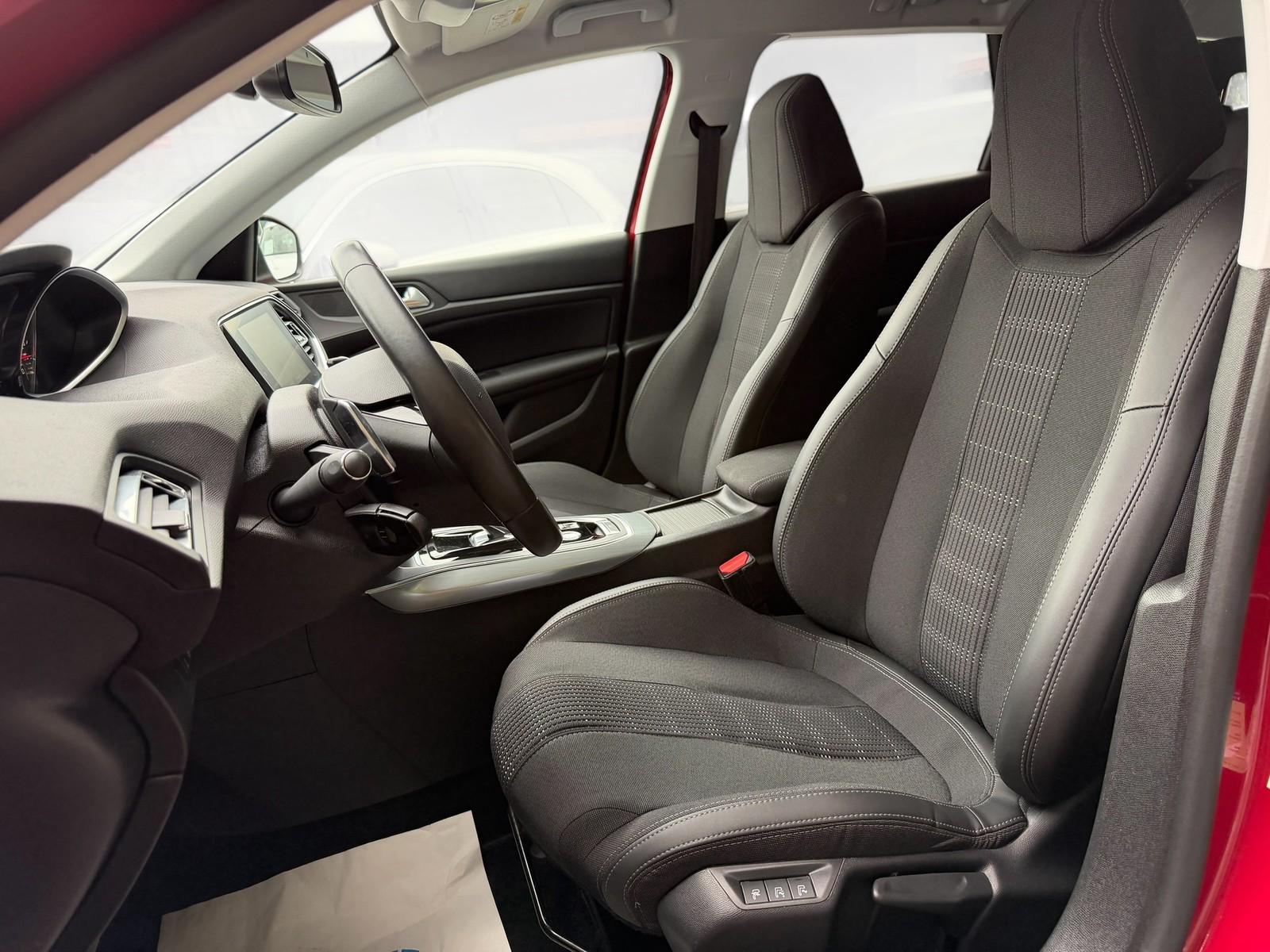 Peugeot 308 SW Allure Automatik *Navi*CAM*Full-LED-Paket, миниатюра 2