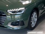 Audi A4 35 2.0 TFSI Avant advanced S tronic LED ACC - Audi A4 Gebrauchtwagen in Bremen