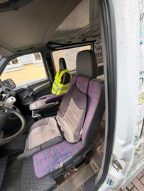 صورة مصغرة 15 لـ 1999 Mercedes-BENZ VITO