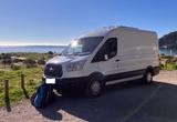 Ford Transit L2H2 540 Wohnmobil, Van, Camp... - Ford: Wohnmobil