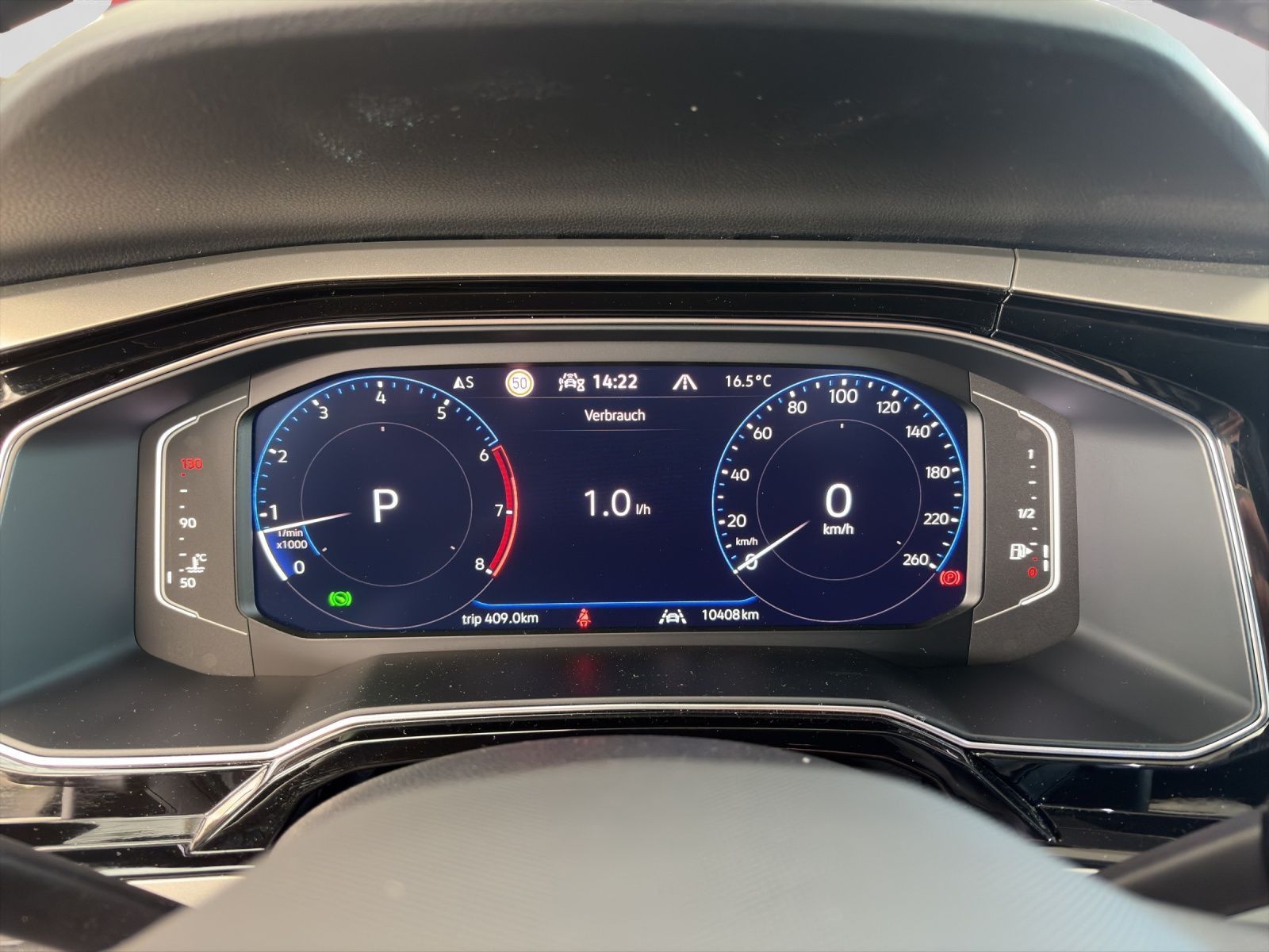 Volkswagen Taigo - Bild 10