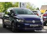 Volkswagen Golf Sportsvan Sound Plus Dynamic Light Bi-Xenon - Volkswagen Golf: Sport Plus