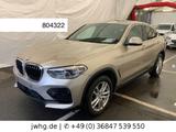 BMW X4 20 d xDr Advantage DRIVING+|360°|LED+|HUD - BMW X4: Advantage