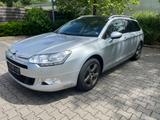 Citroën C5 Tourer Exclusive - gebrauchte Citroën C5 aus dem Jahr 2012
