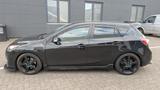 Mazda 3 2.3 MZR DISI Turbo MPS Neuer Turbo! - Mazda 3: MPS