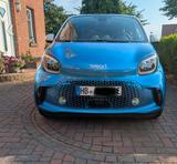 Smart EQ Forfour  VOLLAUSSTATTUNG 22 KW Lader/Leder  - Smart ForFour in Bremen