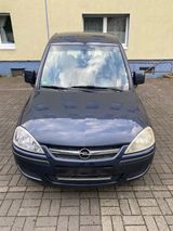 Opel combo Benzin - Opel Combo aus 2006