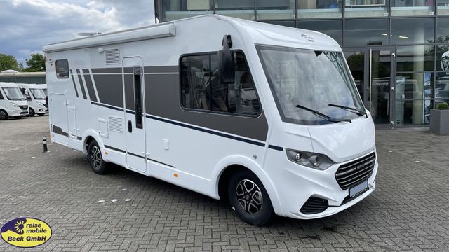Carado I 447 Beck-45 Deals 