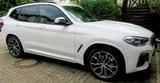 BMW X3 M40 M40i AT - - BMW X3 M40 Benzin Gebrauchtwagen