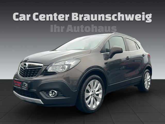 Opel Mokka 1.6 CDTI ecoFL INNOVATION Start/Stop 4x4