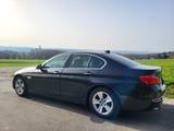 BMW 520d Luxury Line EfficientDynamics - BMW 520 in Dortmund